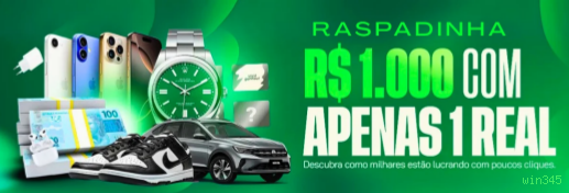 Bônus exclusivos membros VIP win345